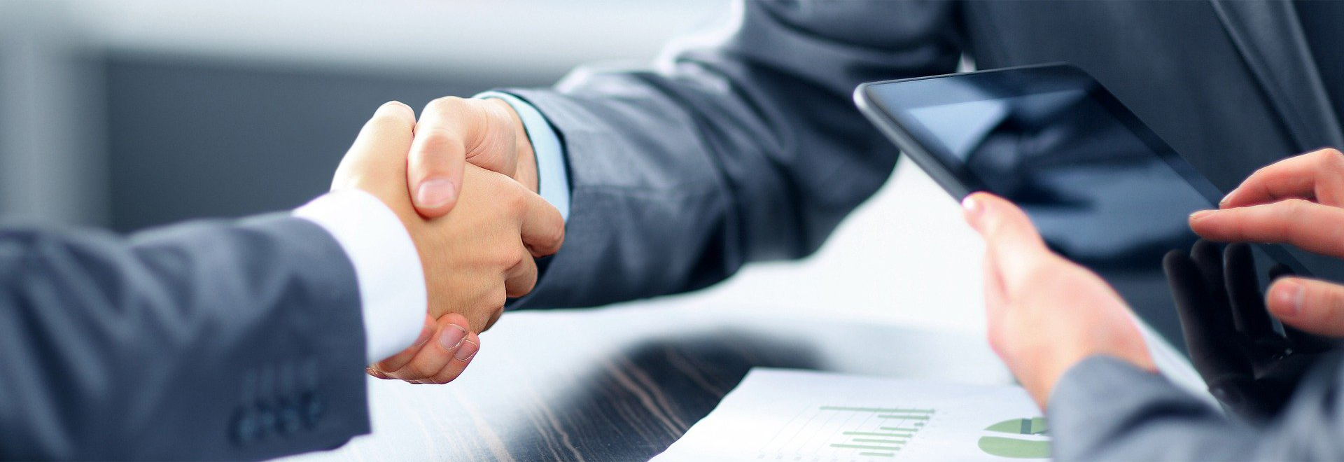 Become A BeSafe Partner